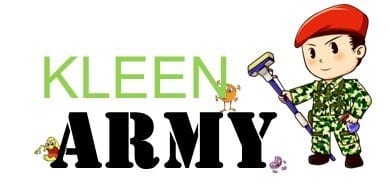 Kleen Army